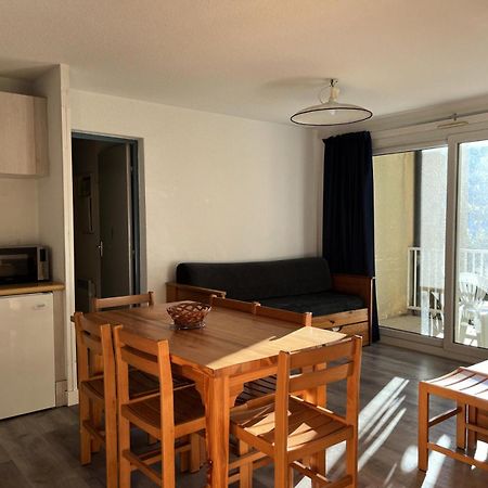 Residence Balcons Du Soleil 1 - T2/6Pers Balcons Du Soleil 23-Peyresourde Mae-9434 格尔姆 外观 照片